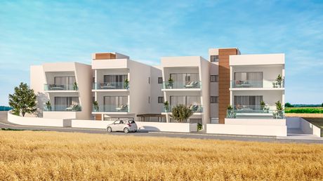 Apartment 81sqm for sale-Larnaca (Center)