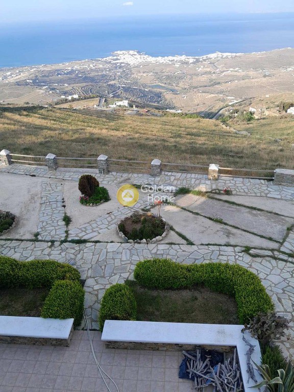 Ξενοδοχείο 750 τ.μ. προς πώληση, Δύο Χωριά