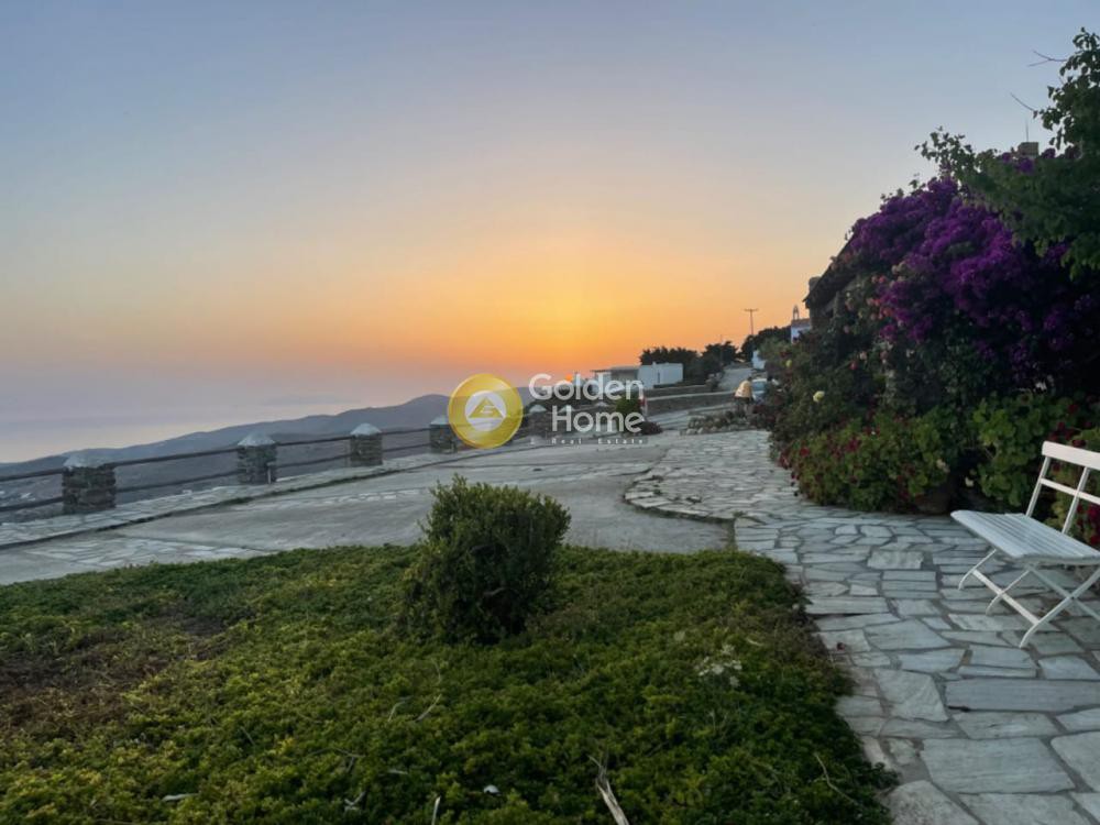 Ξενοδοχείο 750 τ.μ. προς πώληση, Δύο Χωριά