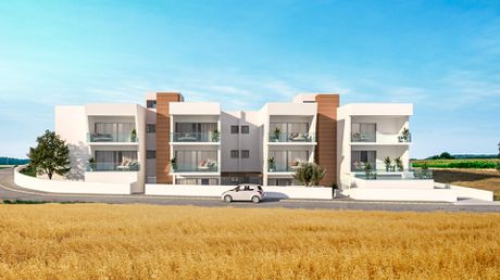 Apartment 122sqm for sale-Larnaca (Center)