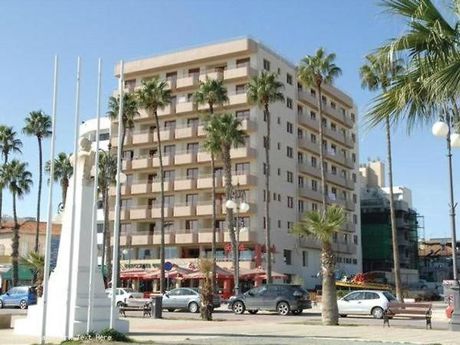 Apartment 64sqm for sale-Larnaca (Center)