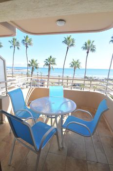 Apartment 89sqm for sale-Larnaca (Center)