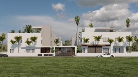 Villa 289sqm for sale-Perivolia Larnacas