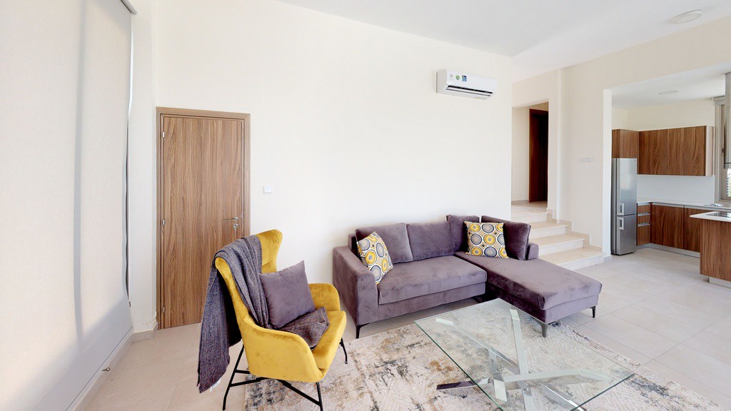 Detached home 185 sqm for sale, Larnaca