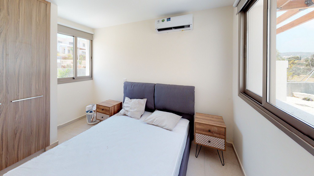 Detached home 185 sqm for sale, Larnaca