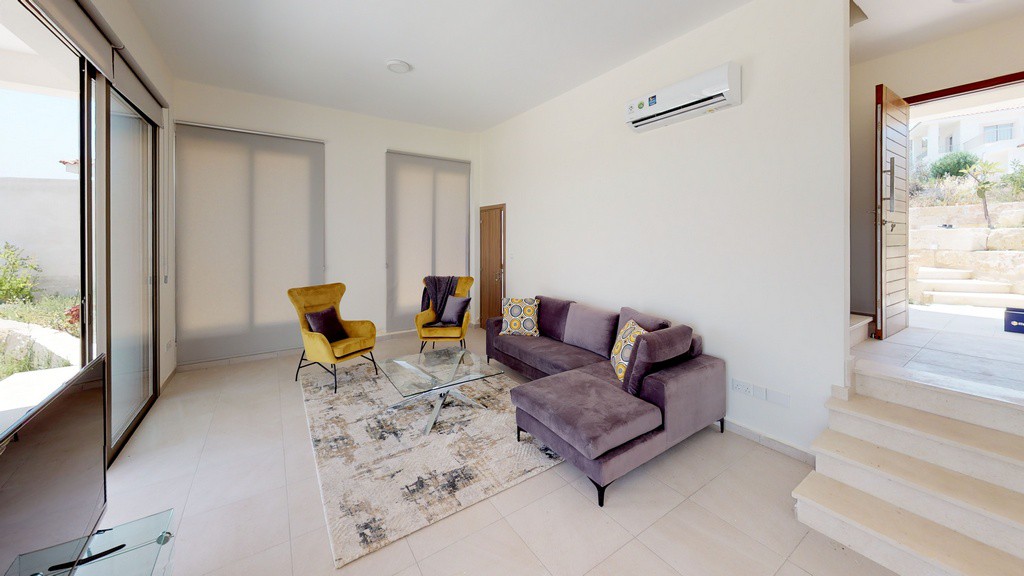 Detached home 185 sqm for sale, Larnaca