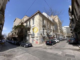 Οικόπεδο 187 τ.μ. προς πώληση, Ομόνοια Αθήνας-thumb-1