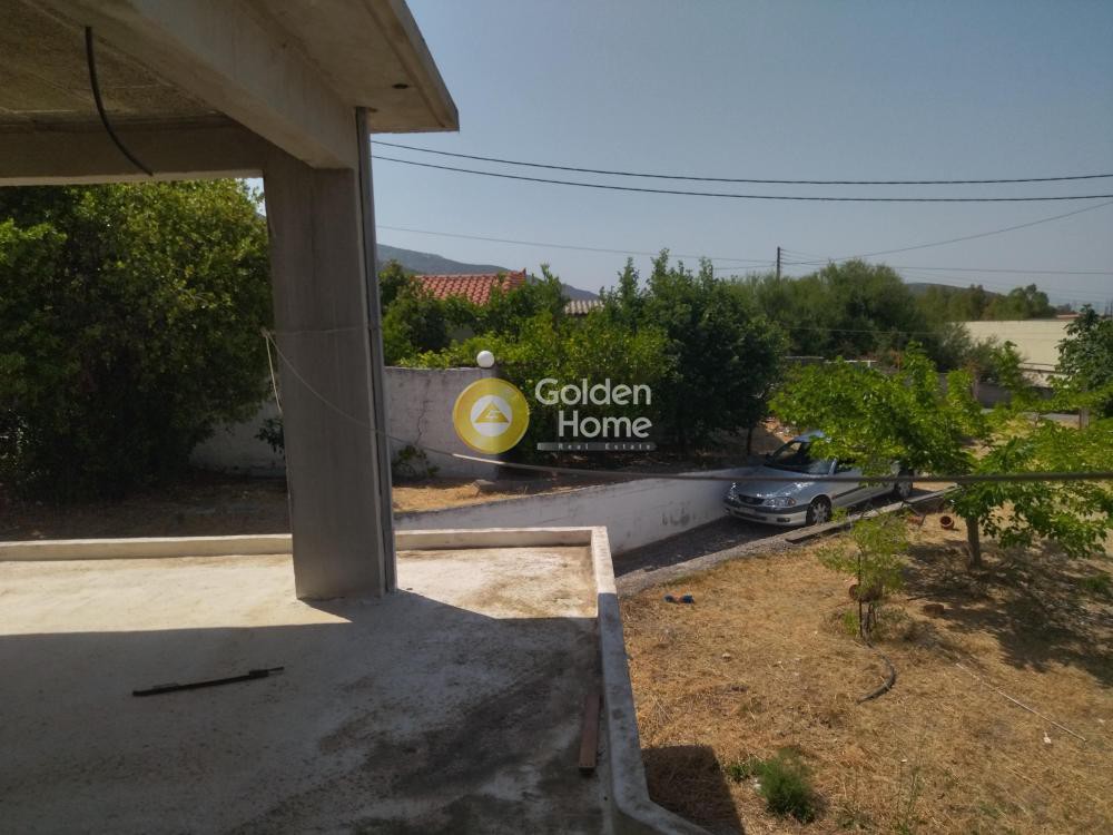 Μονοκατοικία 210 τ.μ. προς πώληση, Κέντρο Κερατέας