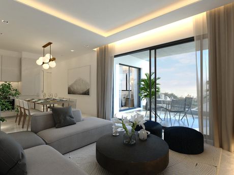 Apartment 82sqm for sale-Larnaca (Center)