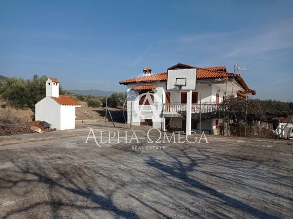 Βίλλα 300 τ.μ. για ενοικίαση, Θεσσαλονίκη - Περιφ/Κοί Δήμοι, Θέρμη