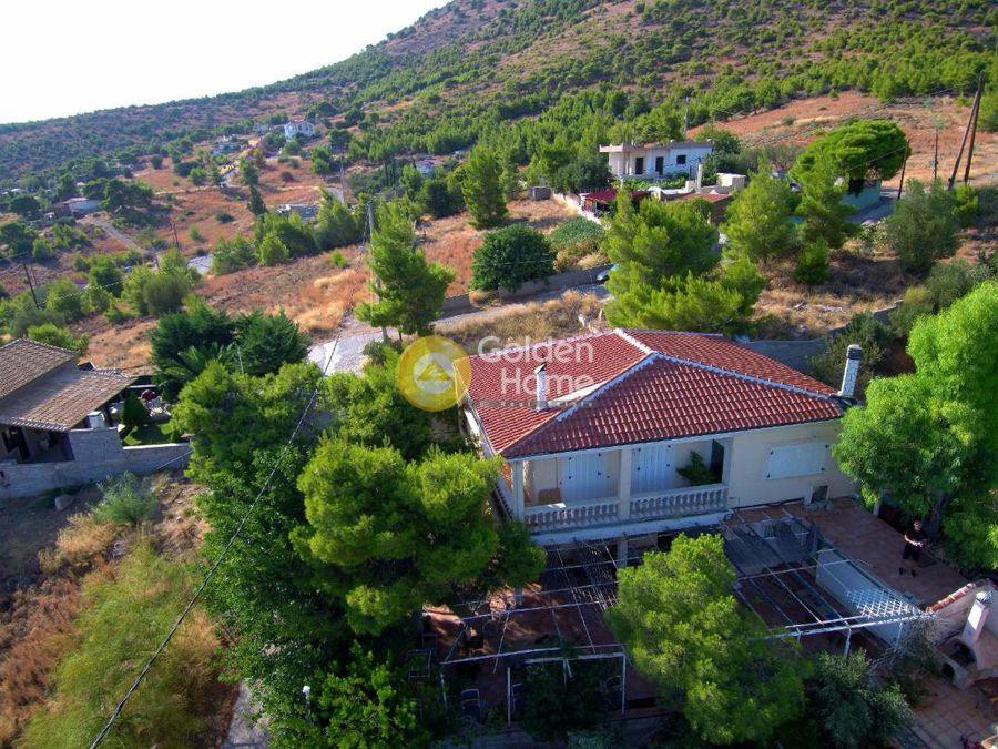 Μονοκατοικία 175 τ.μ. προς πώληση, Νέα Πέραμος Αττικής