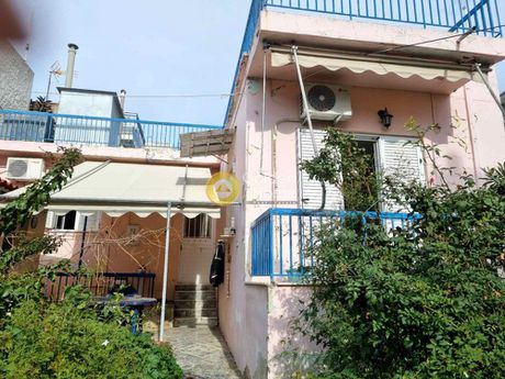 Οικόπεδο 166 τ.μ. για πώληση