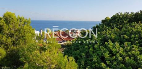 Land plot 1.220sqm for sale-Aegina » VaΐA