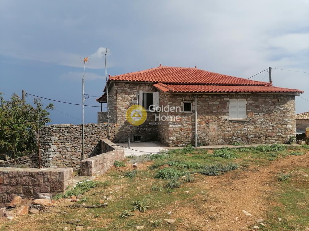 Οικόπεδο 251 τ.μ. για πώληση, Μεσσηνία, Πεταλίδι