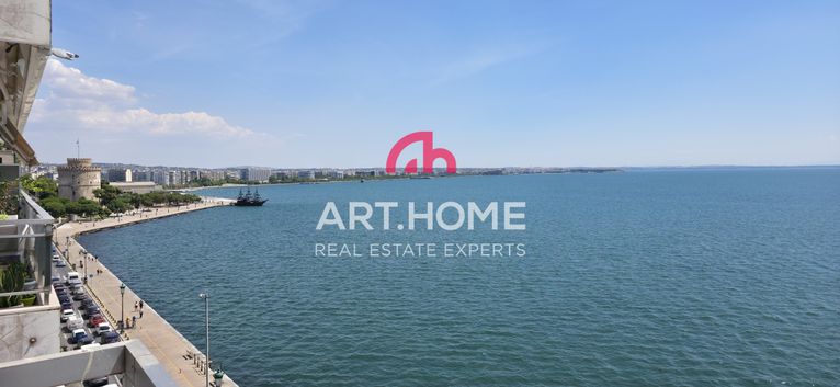 Διαμέρισμα 137 τ.μ. για πώληση, Θεσσαλονίκη - Κέντρο, Κέντρο