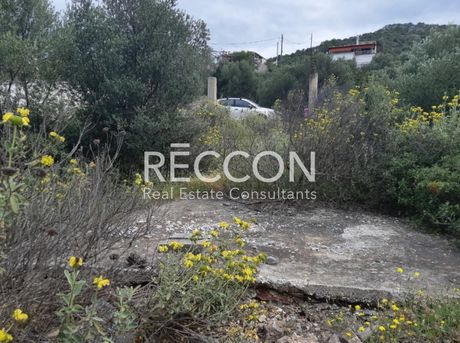 Land plot 282sqm for sale-Marathonas » Avra