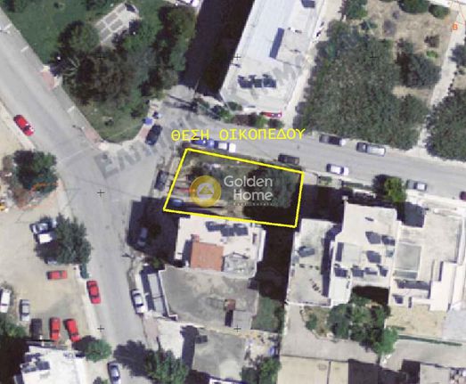 Οικόπεδο 251 τ.μ. για πώληση, Αθήνα - Δυτικά Προάστια, Καματερό