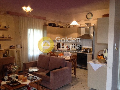 Μονοκατοικία 135 τ.μ. προς πώληση, Μεγάλα Σχοινία Β