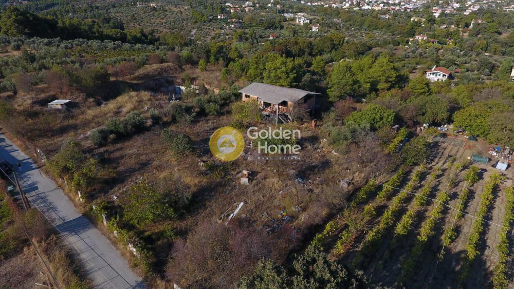 Μονοκατοικία 250 τ.μ. προς πώληση, Πολυδένδρι Αττικής