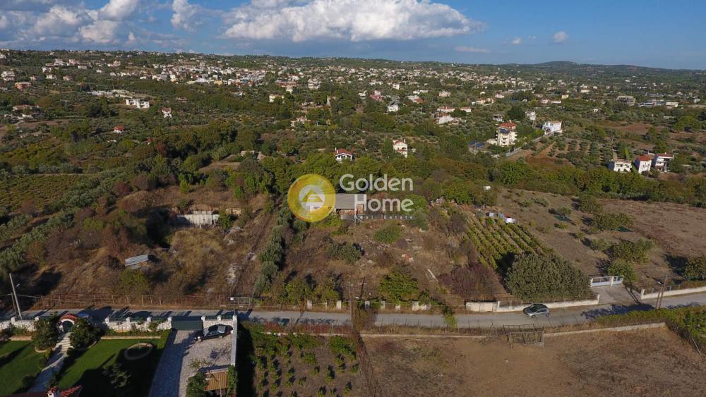 Μονοκατοικία 250 τ.μ. προς πώληση, Πολυδένδρι Αττικής