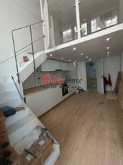 Loft 45 τ.μ. για πώληση, Θεσσαλονίκη - Κέντρο, Φάληρο-thumb-1