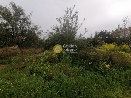 Land plot 291 sqm for sale
