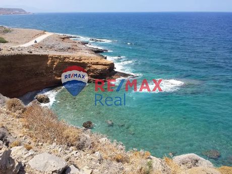 Οικόπεδο 256τ.μ. για πώληση-Βραχάσι » Επάνω σίσι