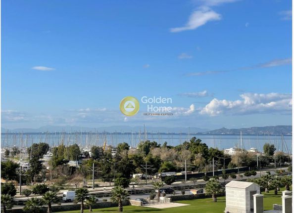 Apartment 101 sqm for sale, Athens - South, Palaio Faliro