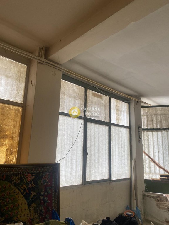 Αποθήκη 143 τ.μ. προς πώληση, Πλατεία Γκύζη