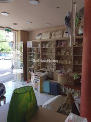 Κατάστημα 52 τ.μ. για ενοικίαση