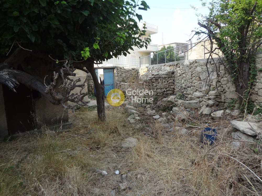 Μονοκατοικία 133 τ.μ. προς πώληση, Φίλιππος Κρυονερίδας