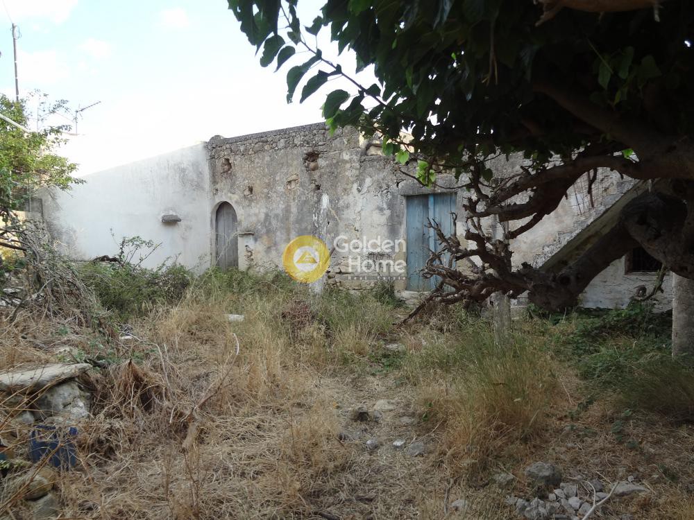 Μονοκατοικία 133 τ.μ. προς πώληση, Φίλιππος Κρυονερίδας