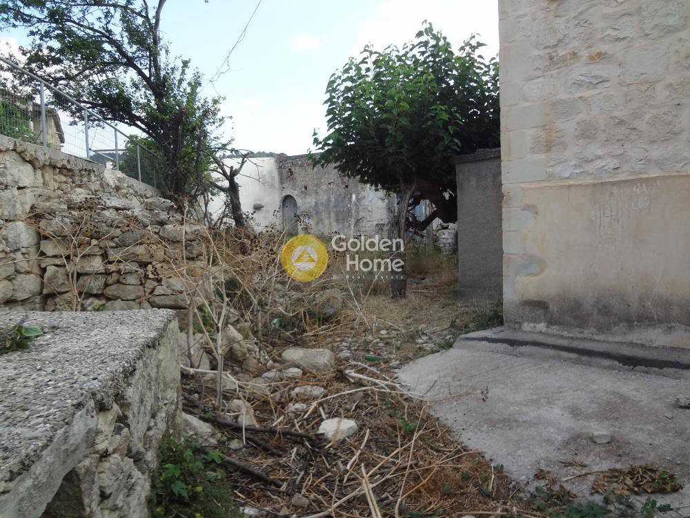 Μονοκατοικία 133 τ.μ. προς πώληση, Φίλιππος Κρυονερίδας