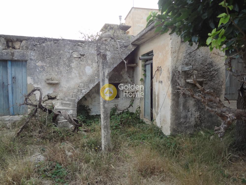 Μονοκατοικία 133 τ.μ. προς πώληση, Φίλιππος Κρυονερίδας
