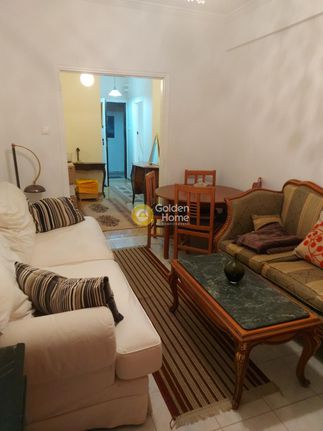 Apartment 54 sqm for sale, Athens - Center, Gizi - Pedion Areos