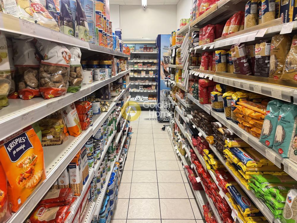 Επιχείρηση 85 τ.μ. πρός πώληση, Αθήνα - Δυτικά Προάστια, Πετρούπολη
