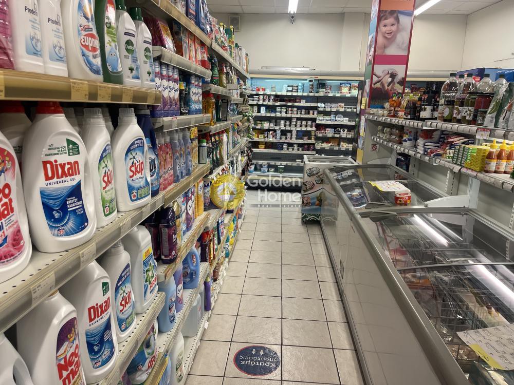 Επιχείρηση 85 τ.μ. πρός πώληση, Αθήνα - Δυτικά Προάστια, Πετρούπολη