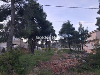Οικόπεδο 1.024 τ.μ. για πώληση