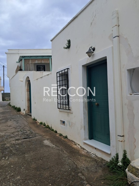 Μονοκατοικία 275 τ.μ. προς πώληση, Καλοκαιρινές