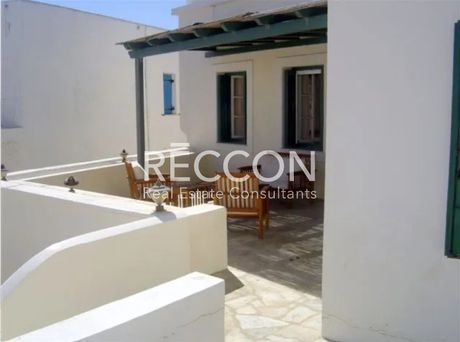 Detached home 275sqm for sale-Kythira » Kalokairines