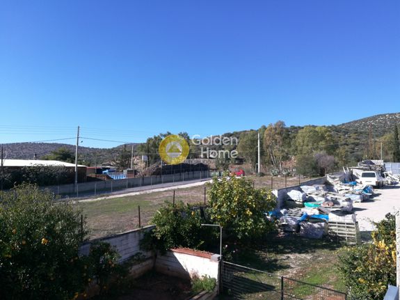 Land plot 7.500 sqm for sale, Athens - East, Koropi