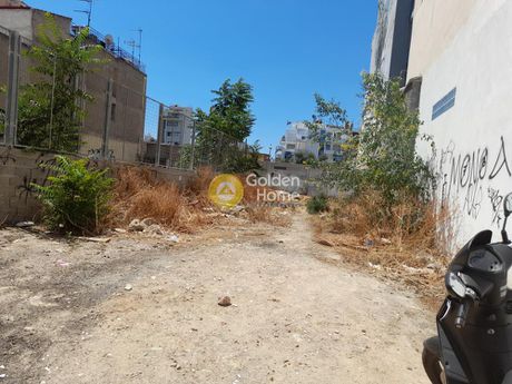 Οικόπεδο 182 τ.μ. για πώληση