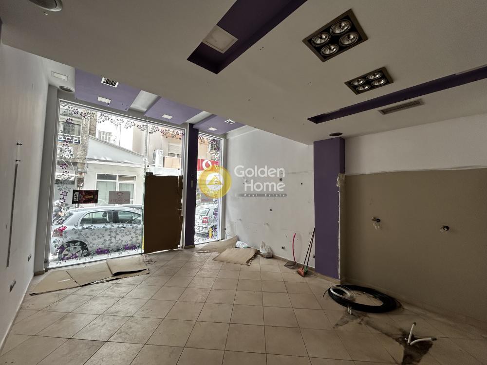 Κατάστημα 45 τ.μ. πρός πώληση, Θεσσαλονίκη - Κέντρο, Φάληρο