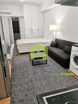 Apartment 35sqm for rent-Patra » Patra Centre