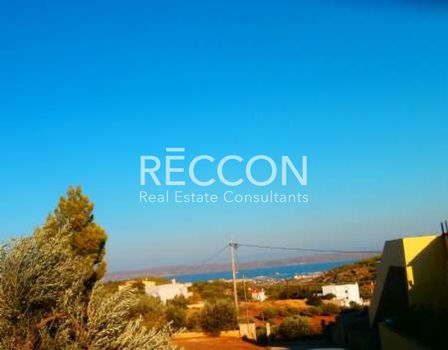 Land plot 1.700sqm for sale-Keratea » Paliokamariza