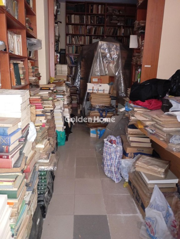 Κατάστημα 30 τ.μ. προς πώληση, Νεάπολη Εξαρχείων