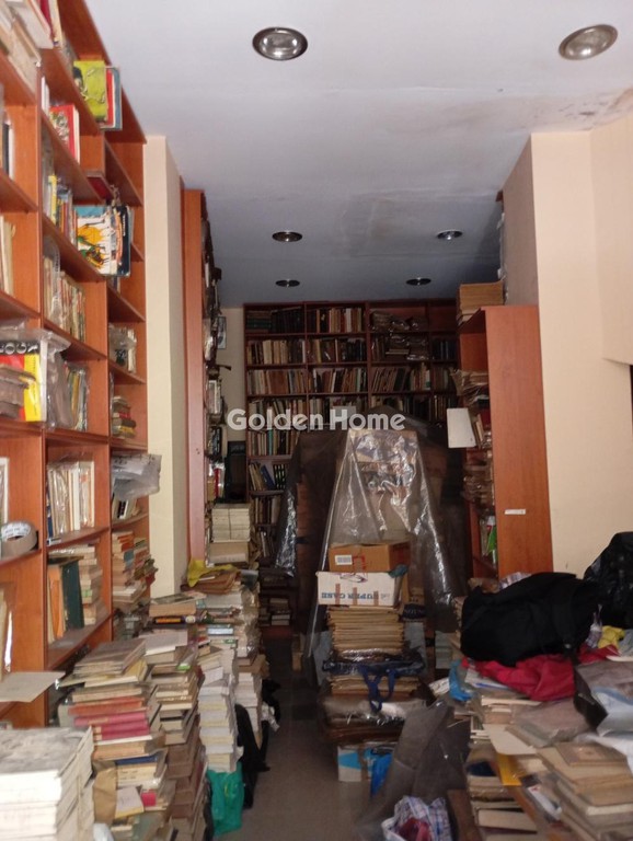 Κατάστημα 30 τ.μ. προς πώληση, Νεάπολη Εξαρχείων