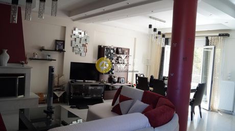 Μεζονέτα 320 τ.μ. για πώληση