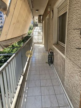 Apartment 100sqm for rent-Terpsithea