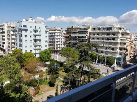 Apartment 96sqm for rent-Faliro